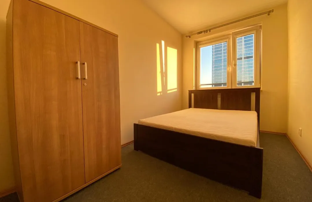 Pokoje Centrum/ Rooms In Centre-1