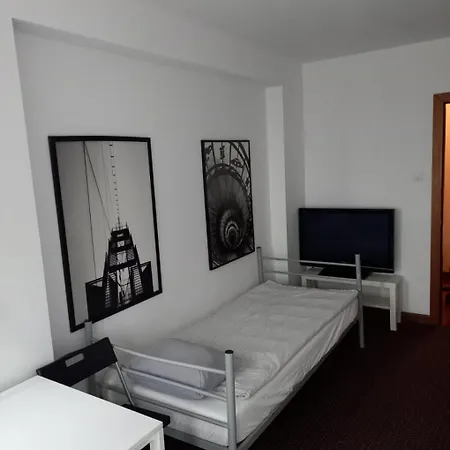 Pokoje Centrum/ Rooms In Centre-3